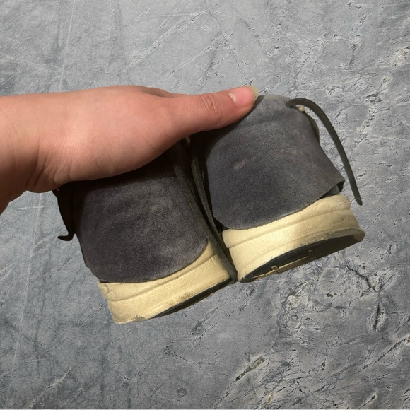 ❗️1 HOUR SALE❗️ Visvim FBT Sneakers - Picture 4 of 8